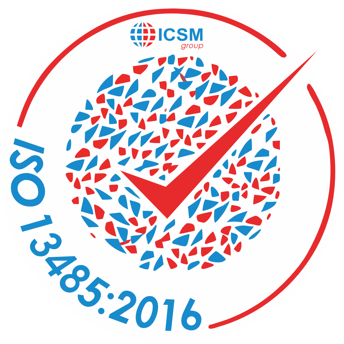 ISO 2016
