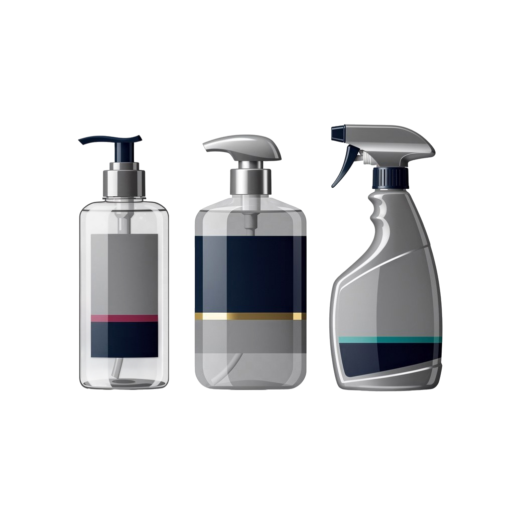 Toiletries