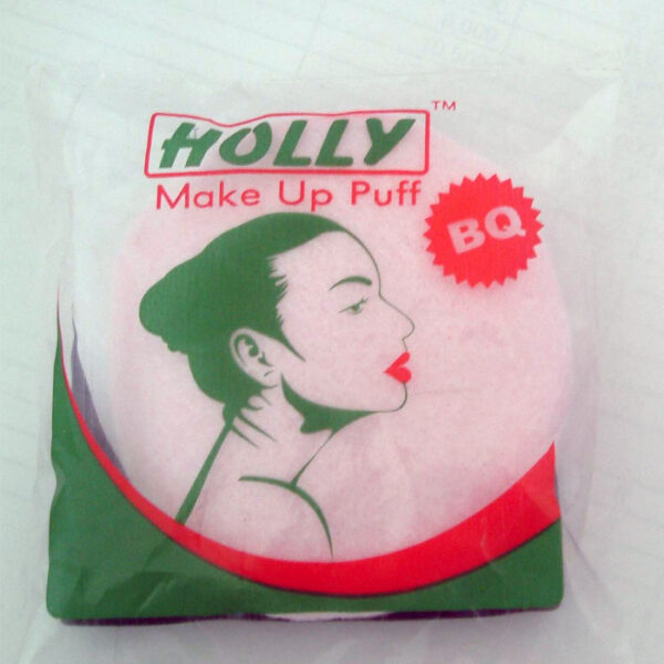 HOLLY Puff BQ