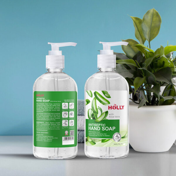 HOLLY Hand Soap