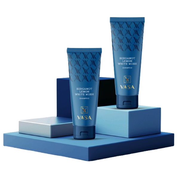 Nobaa Vasa Shampoo